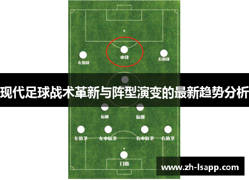 现代足球战术革新与阵型演变的最新趋势分析 现代足球战术革新与阵型演变的最新趋势分析