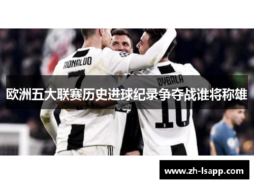 欧洲五大联赛历史进球纪录争夺战谁将称雄